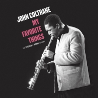 Coltrane, John My Favorite Things