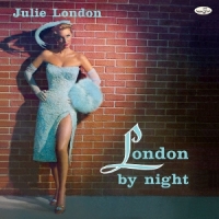 Julie London London By Night -ltd-