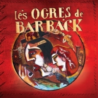 Ogres De Barback, Les Terrain Vague