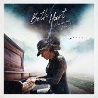 Hart, Beth War In My Mind