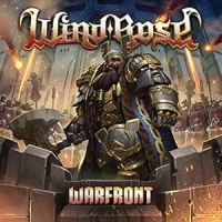 Wind Rose Warfront