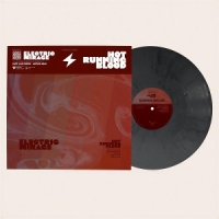 Hot Running Blood Electric Mirage/marble Slab