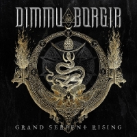 Dimmu Borgir Grand Serpent Rising