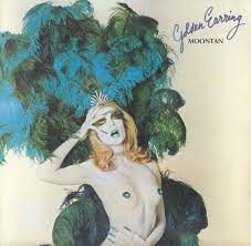 Golden Earring Moontan -coloured + Expanded-