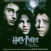 Williams, John Harry Potter And The Prisoner Of Azkaban