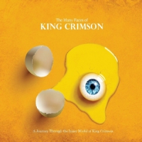 King Crimson & V/a Many Faces Of King Crimson