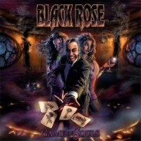 Black Rose Game Of Souls