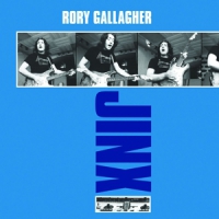Gallagher, Rory Jinx