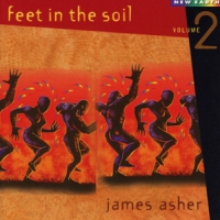 Asher, James Feet In The Soil 2