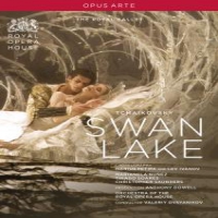 Royal Ballet, The Swan Lake