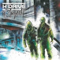 H Drive Project Syntax Zero One (10")