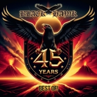 Black Hawk Best Of 45 Years!