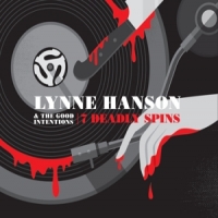 Hanson, Lynne Seven Deadly Spins