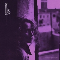 In Tears Stars Caught Tonight