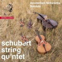 Kaufmann, Jonas Schubert: String Quintet