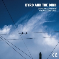 Antonini, Giovanni Byrd And The Bird