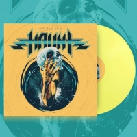 Haunt Golden Arm -coloured-