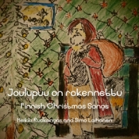 Heikki Ruokangas & Simo Laihonen Joulupuu On Rakennettu