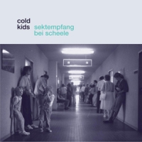 Cold Kids Sektemfang Bei Scheele