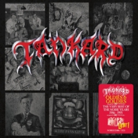 Tankard Oldies & Goldies  The Very Best Of