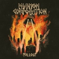 Phantom Corporation Fallout