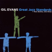 Evans, Gil Great Jazz Standards
