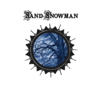 Sand Snowman Twilight Game