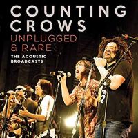 Counting Crows Unplugged & Rare