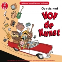 Movie Vof De Kunst-op Reis Met
