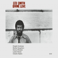 Smith, Leo Divine Love