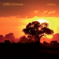 Coltrane, John Africa -reissue-