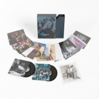 Pretty Things Complete Studio Albums: 1965 - 2020 -ltd-