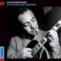 Reinhardt, Django 24 Classic Recordings (1937-1943)