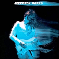 Jeff Beck Group Wired