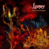 Legacy Stand And Conquer
