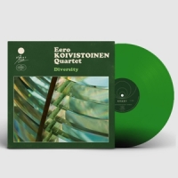 Koivistoinen, Eero -quartet- Diversity