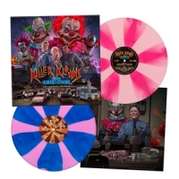 Massari, John Killer Klowns From Outer Space