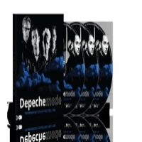 Depeche Mode The Broadcast Collection 1983-1990