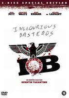 Speelfilm Inglourious Basterds 2dvd