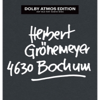 Herbert Gronemeyer 4630 Bochum