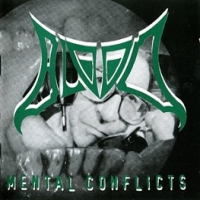 Blood, The Mental Conflicts
