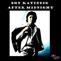 Boy Katindig After Midnight