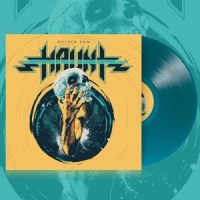 Haunt Golden Arm -coloured-