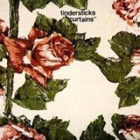 Tindersticks Curtains + Bonus Cd