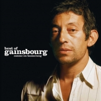 Gainsbourg, Serge Double Best Of - Comme Un Boomerang