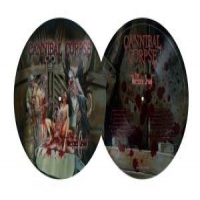 Cannibal Corpse The Wretched Spawn -picture Disc-