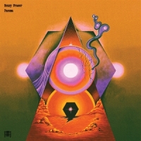 Fraser, Henry Pneuma