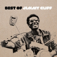 Jimmy Cliff Best Of