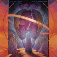 Saturna & Electric Monolith Turned To Stone Chapter 4: Higher Selves