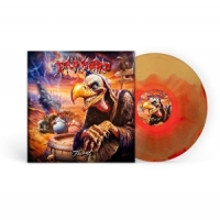 Tankard Thirst -coloured-